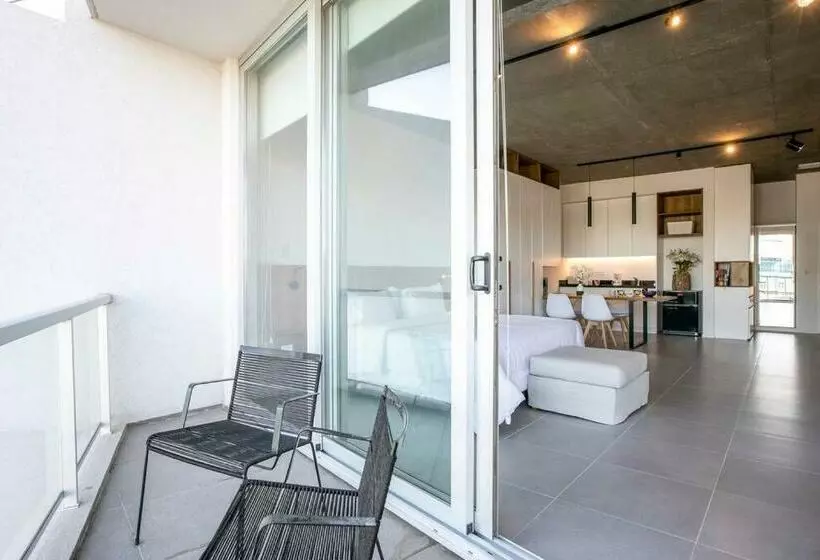 Departamento Premium En Pilar 219