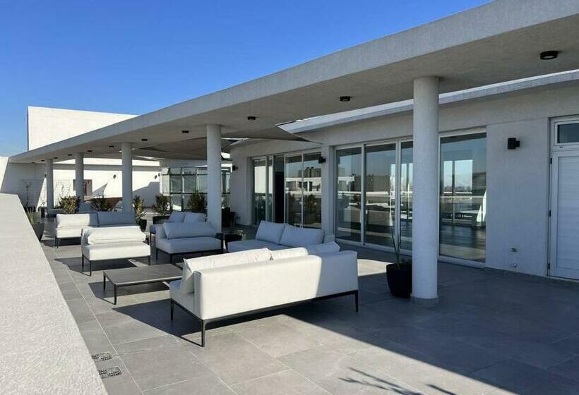 Departamento Premium En Pilar 219