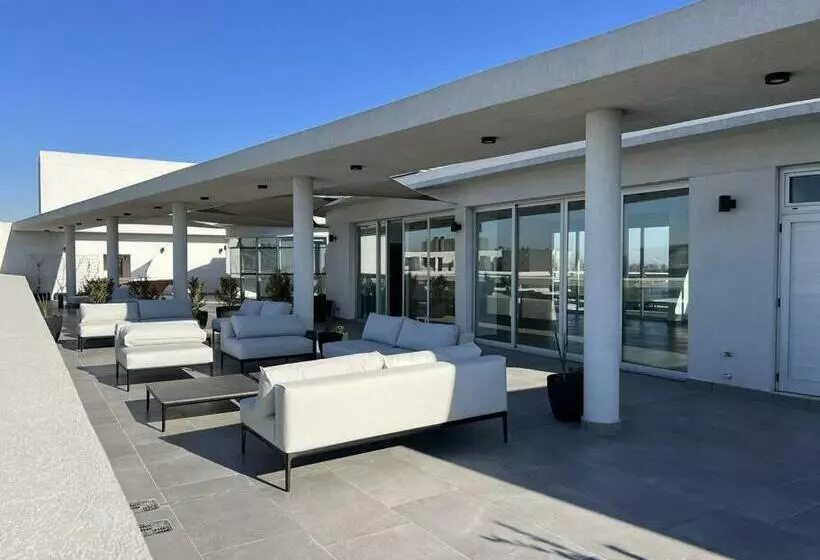 Departamento Premium En Pilar 219