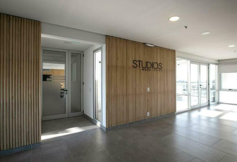 Departamento Premium En Pilar 219