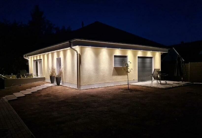 Ferienwohnung Jekarie