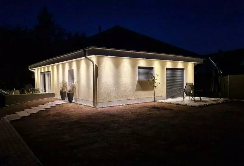 Ferienwohnung Jekarie