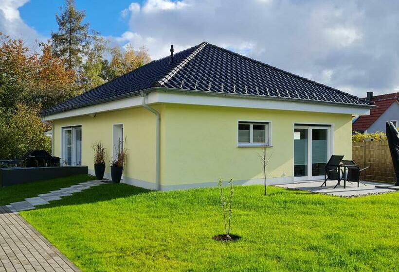 Ferienwohnung Jekarie