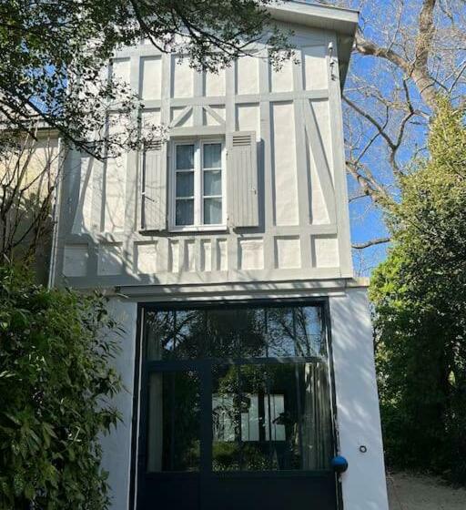 La Maison Du Gardien