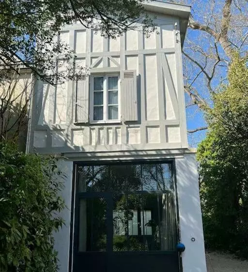 La Maison Du Gardien