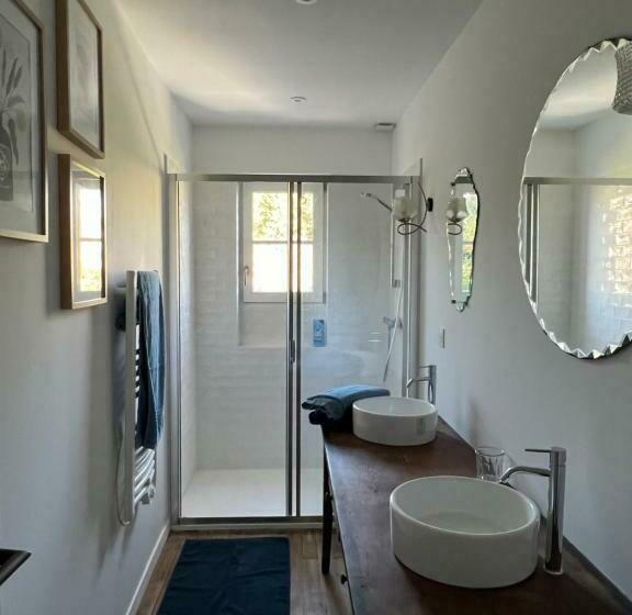 La Maison Du Gardien