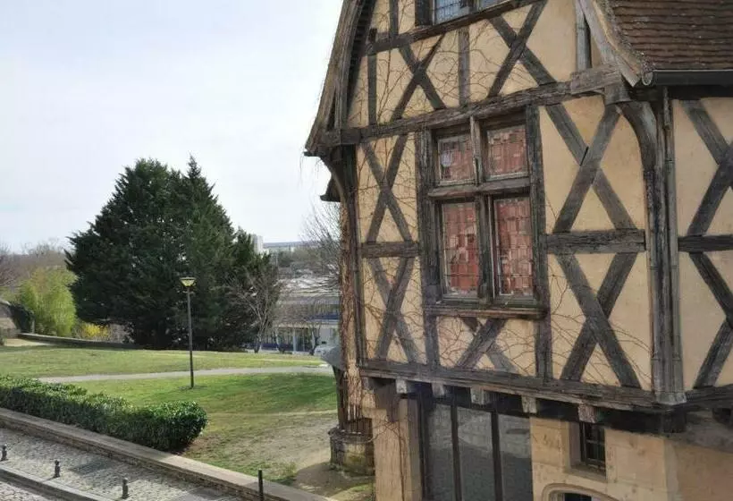 La Parcheminerie