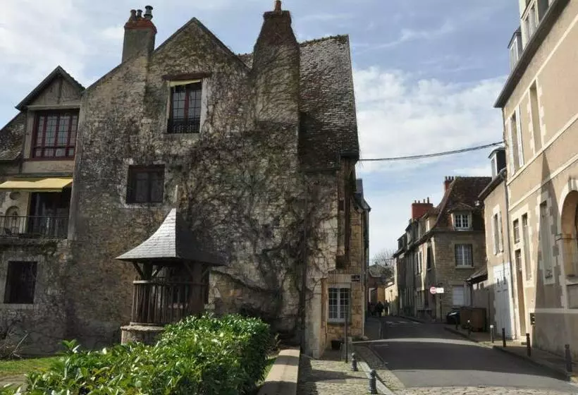 La Parcheminerie