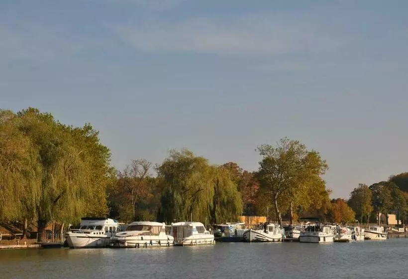La Parcheminerie