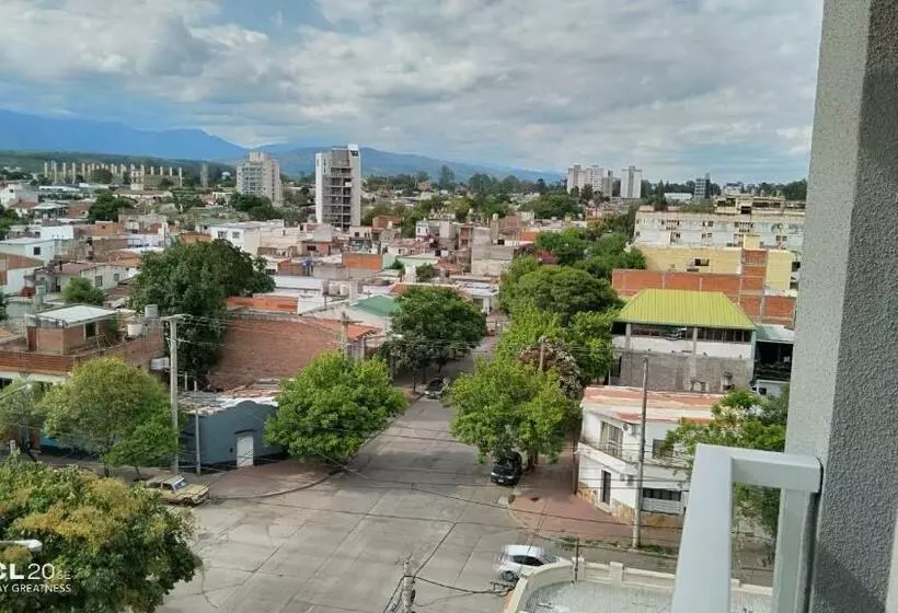 Monoambiente Turistico Salta_argentina