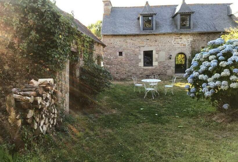 Petite Maison Chaleureuse