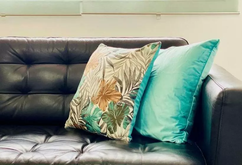 Suite Dream Capricho