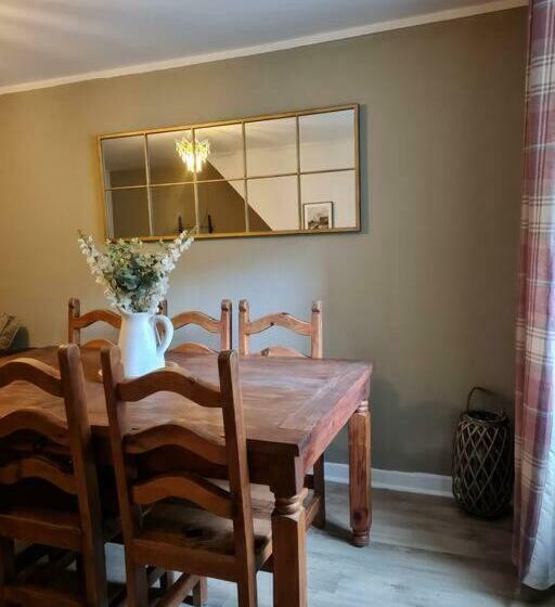 Susanna Cottage. 18 Century Miner S Cottage