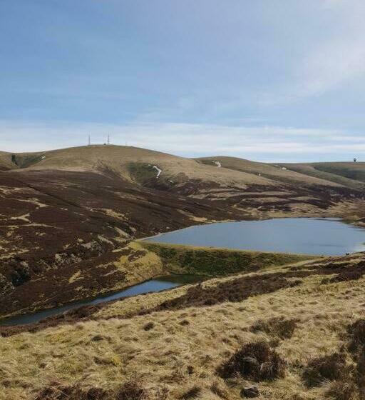 Susanna Cottage. 18 Century Miner S Cottage