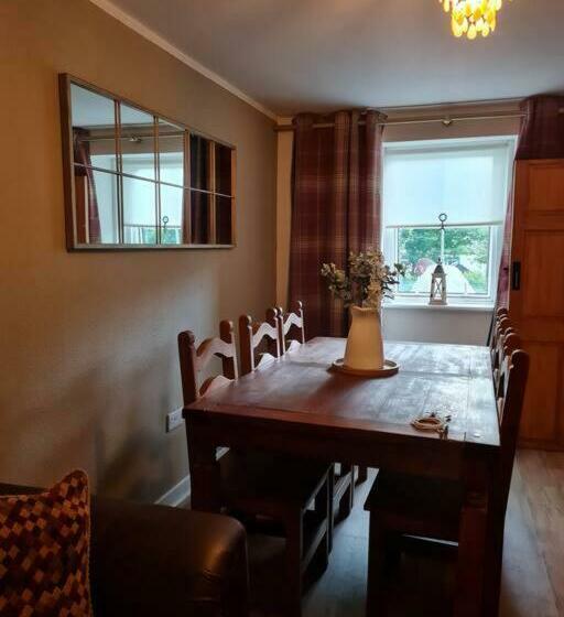 Susanna Cottage. 18 Century Miner S Cottage