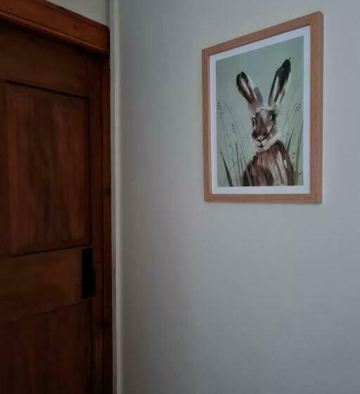 Susanna Cottage. 18 Century Miner S Cottage