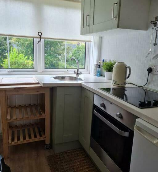 Susanna Cottage. 18 Century Miner S Cottage