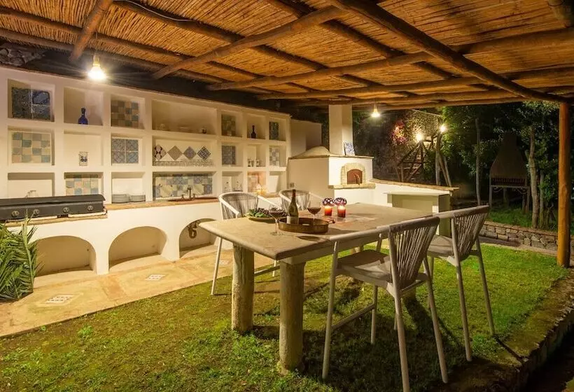 Villa Casarossa Numero Uno 6