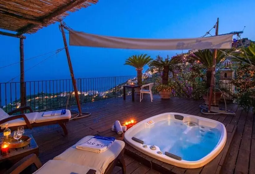 Villa Casarossa Numero Uno 6
