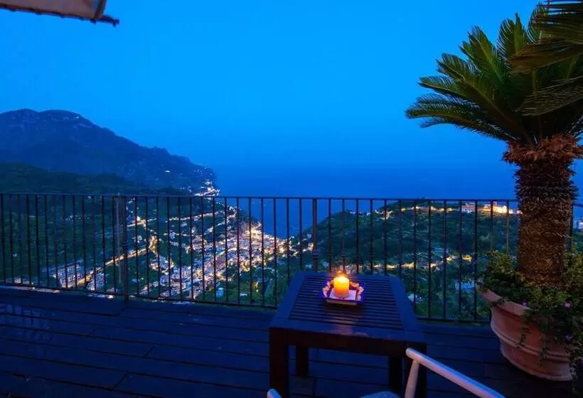 Villa Casarossa Numero Uno 6