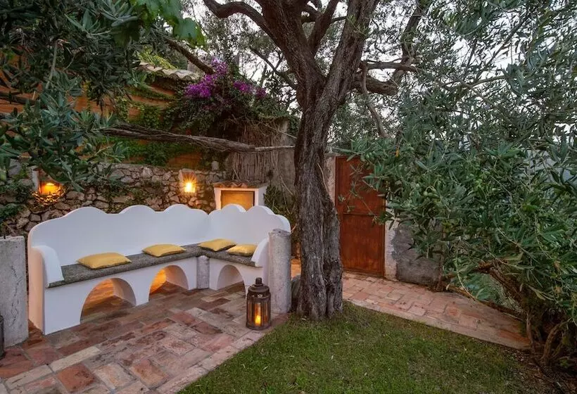 Villa Casarossa Numero Uno 6