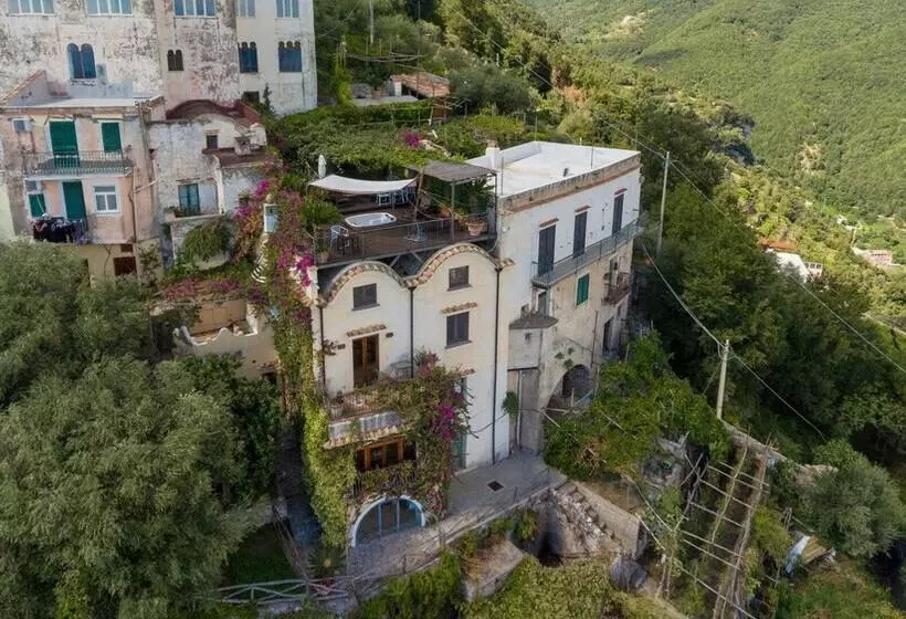 Villa Casarossa Numero Uno 6