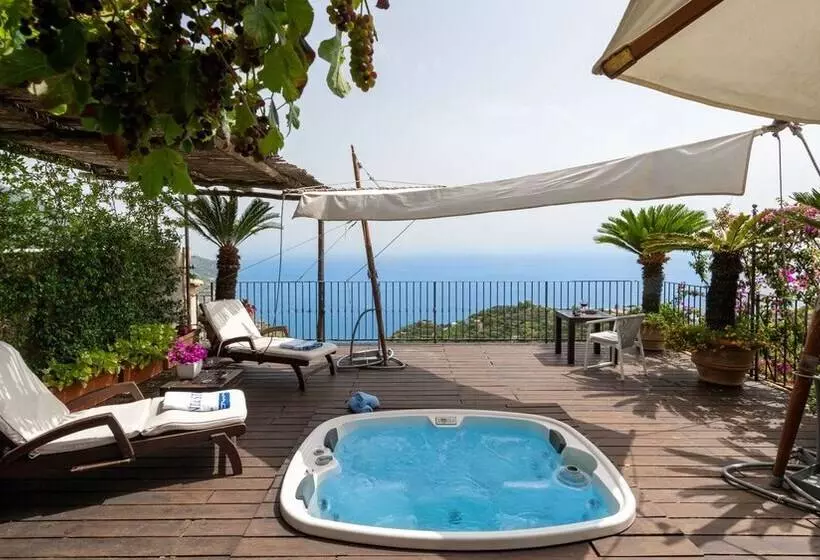 Villa Casarossa Numero Uno 6