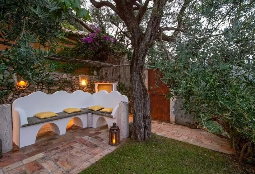 Villa Casarossa Numero Uno 6