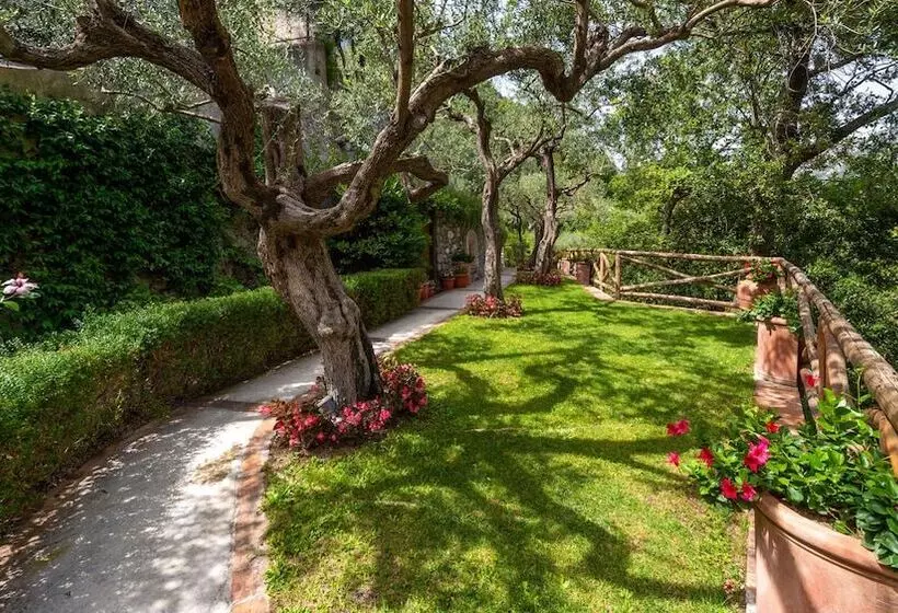 Villa Casarossa Numero Uno 6