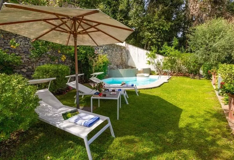 Villa Casarossa Numero Uno 6