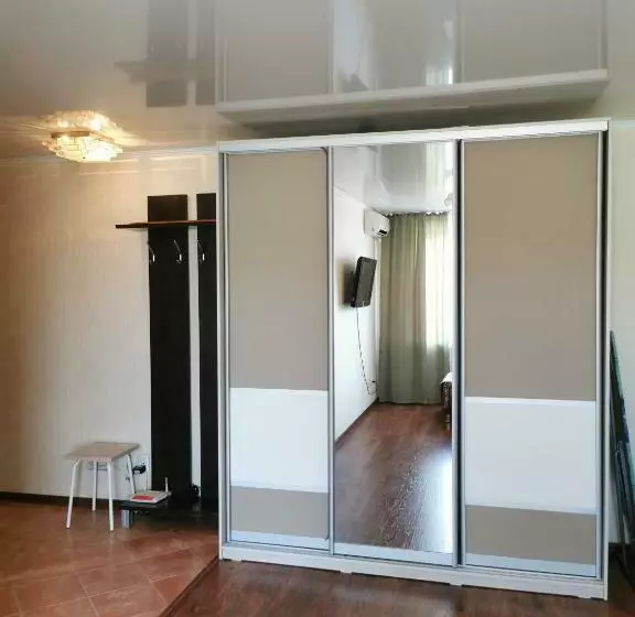 1 комн квартира в центре