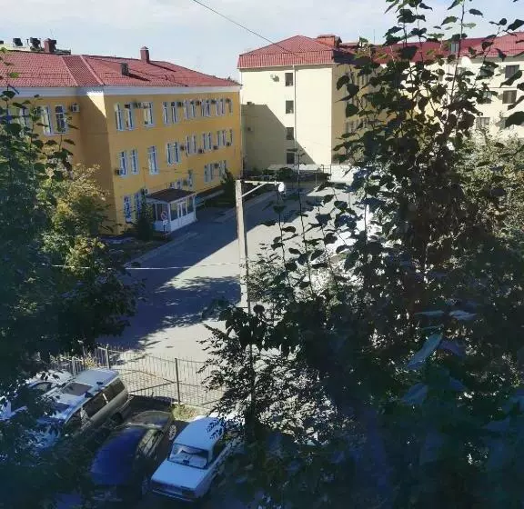 1 комн квартира в центре