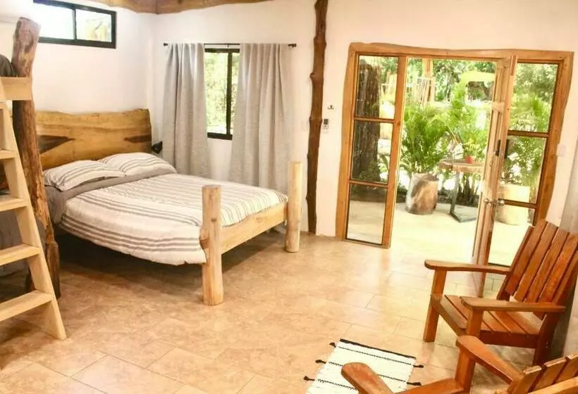A Nature Lovers Paradise!   Iona Villas