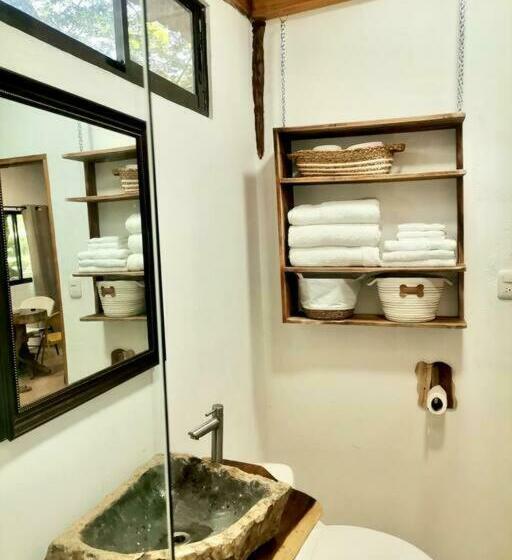 A Nature Lovers Paradise!   Iona Villas