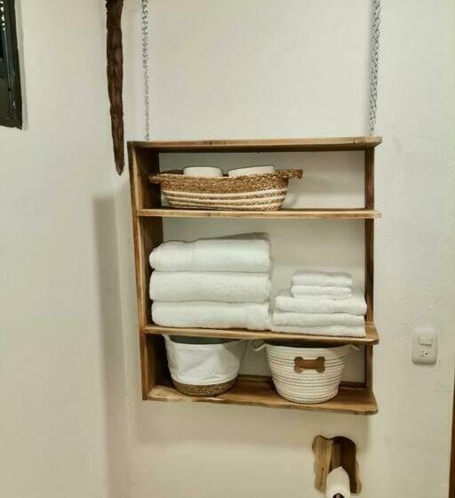 A Nature Lovers Paradise!   Iona Villas