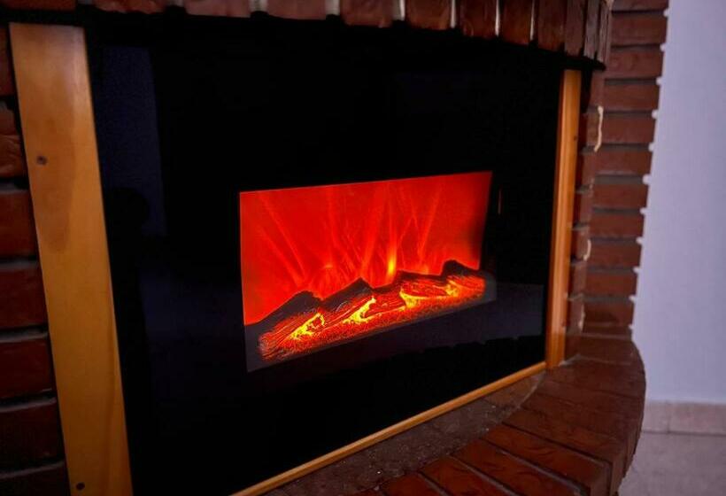 Acogedor Apartamento A Escasos Metros De La Playa