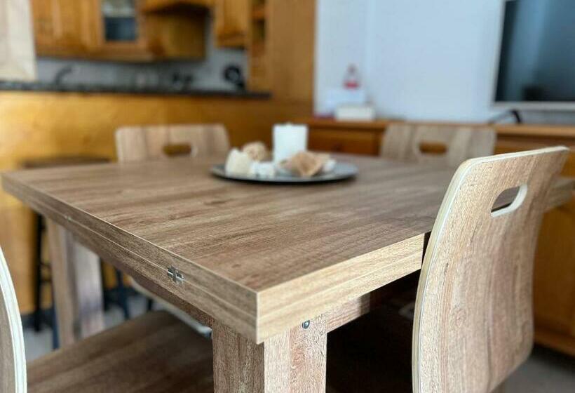 Acogedor Apartamento A Escasos Metros De La Playa