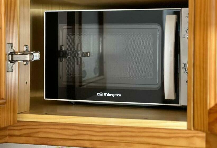 Acogedor Apartamento A Escasos Metros De La Playa