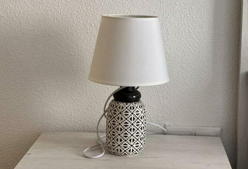 Acogedor Apartamento A Escasos Metros De La Playa