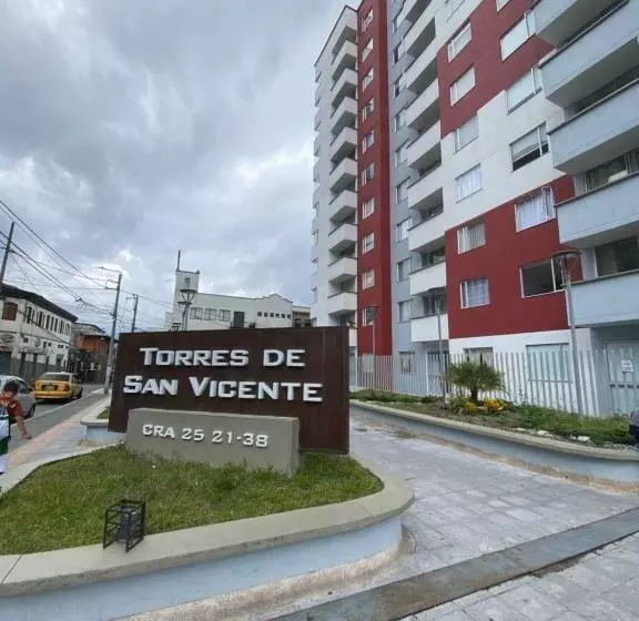 Apartamento Ubicado Parte Histórica De Manizales