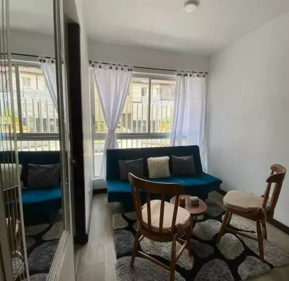 Apartamento Ubicado Parte Histórica De Manizales