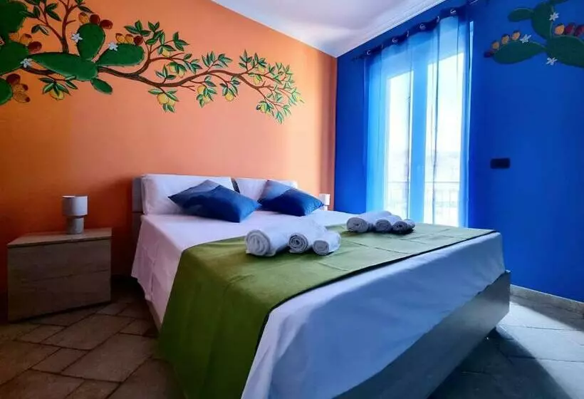 Casa Del Sole