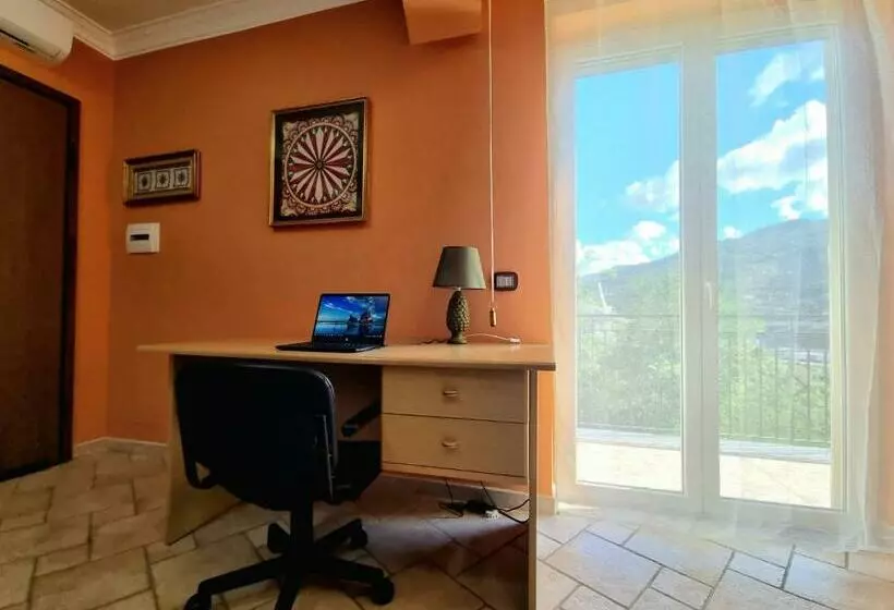 Casa Del Sole