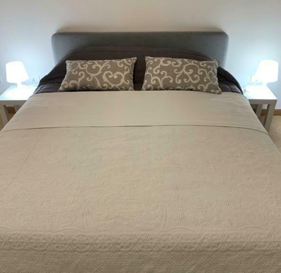 Casa Marconi Duplex Avec Terrasse