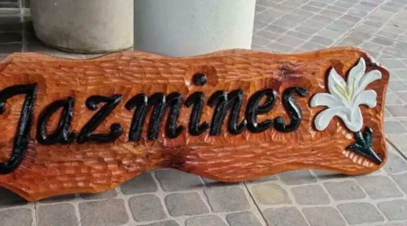 Jazmines