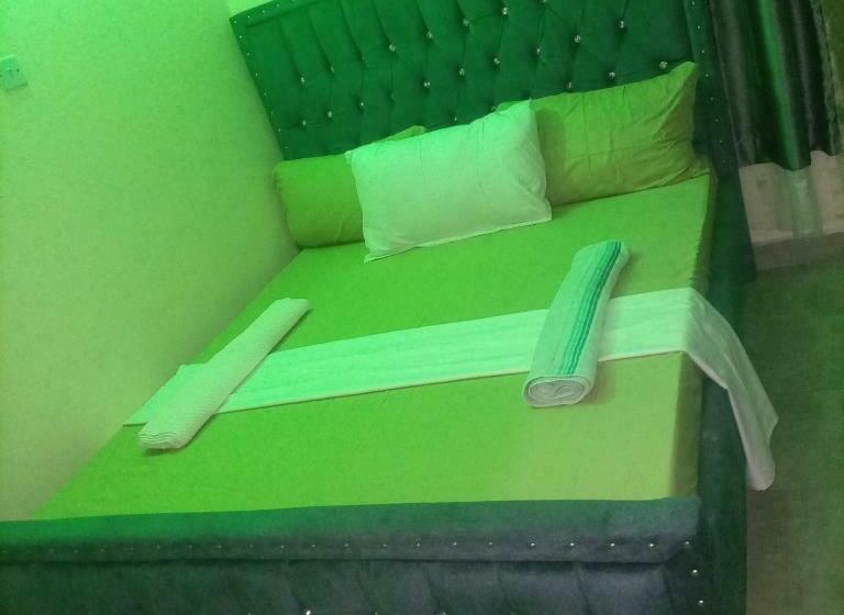 La Grande Cosy Studio Apartment