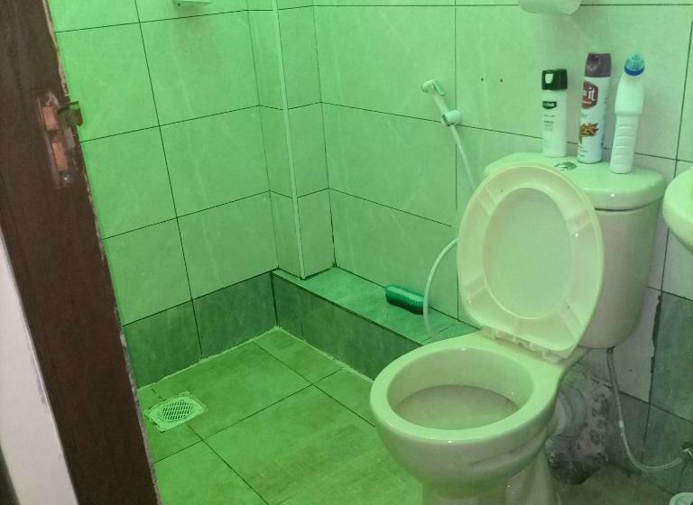 La Grande Cosy Studio Apartment