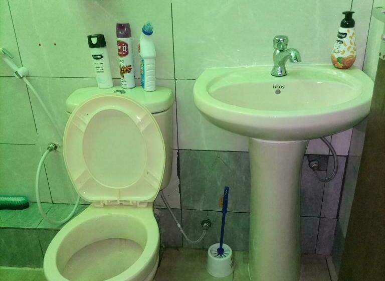 La Grande Cosy Studio Apartment