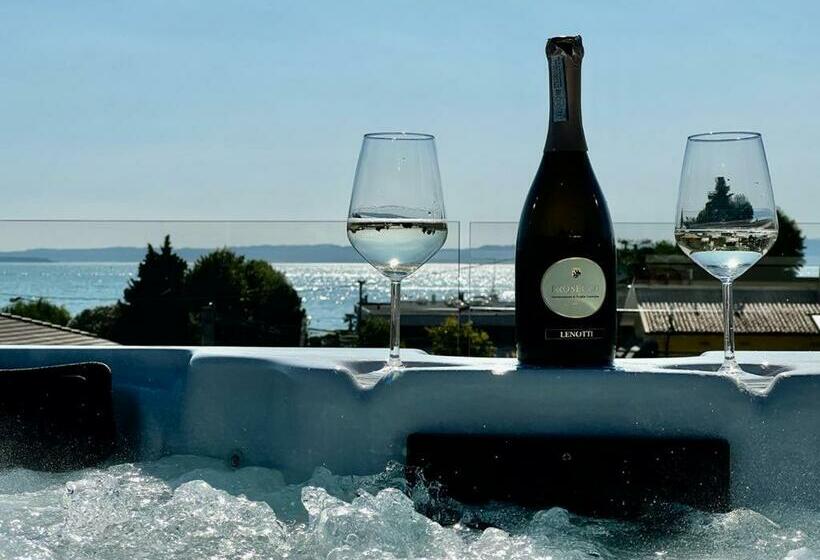 L&l Lake Suite Bardolino