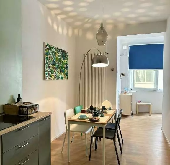 Lortica Apartment